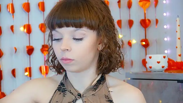 Snapshot of ElisabethDavis chatting on 02.22.26 ElisabethDavis online show from 02.22.26