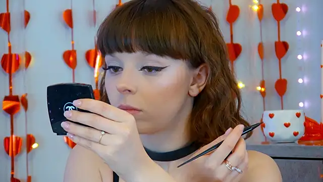 Snapshot of ElisabethDavis chatting on 02.23.26 ElisabethDavis online show from 02.23.26