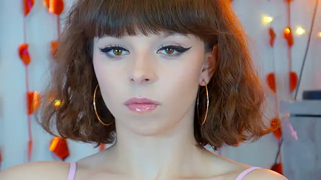 Snapshot of ElisabethDavis chatting on 02.25.26 ElisabethDavis online show from 02.25.26