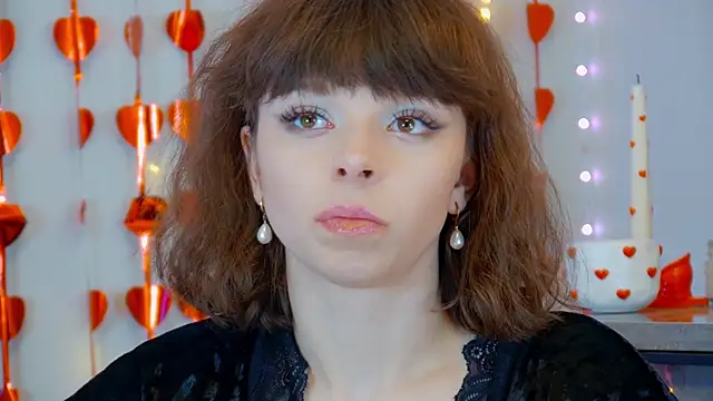 Snapshot of ElisabethDavis chatting on 02.28.26 ElisabethDavis online show from 02.28.26