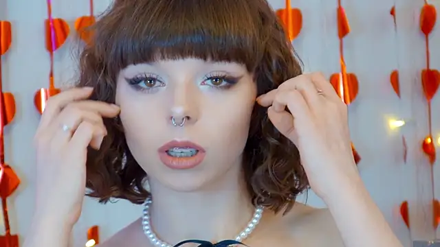 Snapshot of ElisabethDavis chatting on 03.01.26 ElisabethDavis online show from 03.01.26