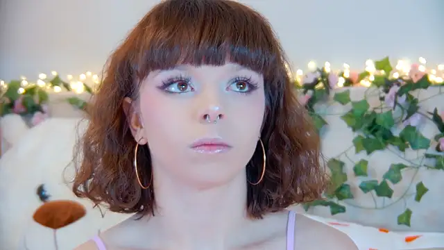 Snapshot of ElisabethDavis chatting on 03.02.26 ElisabethDavis online show from 03.02.26