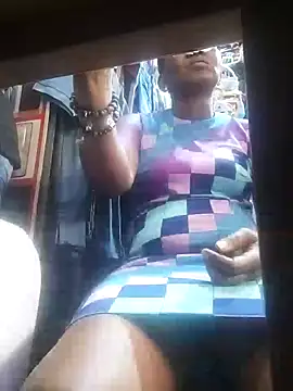 Hailey BaileyXYZ online show from 02.18.25