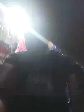 Hailey BaileyXYZ online show from 02.28.25