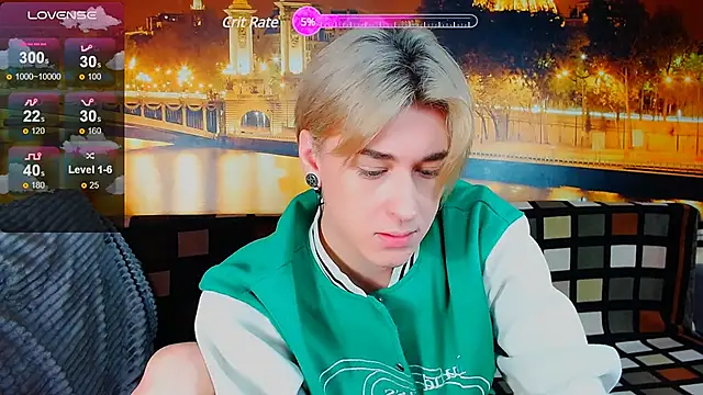  YummyTony  online show from 12.30.24