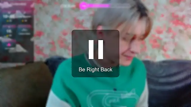  YummyTony  online show from 01.06.25