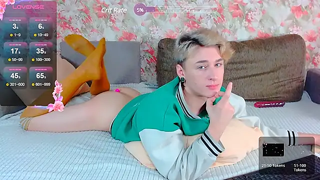  YummyTony  online show from 01.14.25