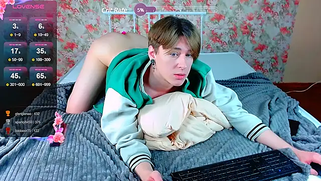  YummyTony  online show from 02.26.25