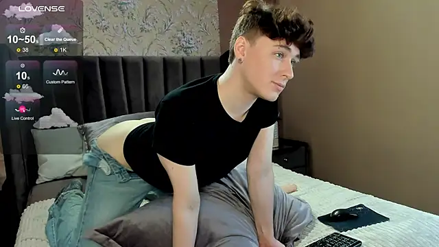  YummyTony  online show from 02.27.26