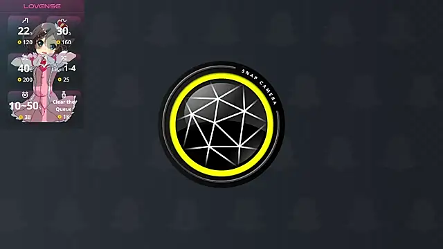 Xiaraa26 online show from 02.13.26