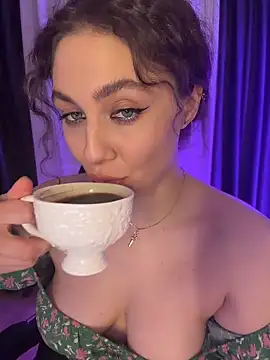 Snapshot of Your_insomniya chatting on 03.29.26 Your insomniya online show from 03.29.26