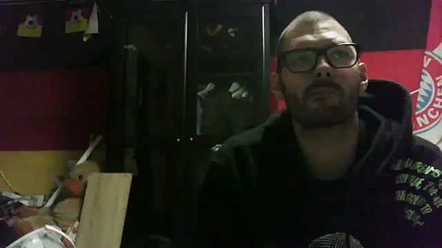 Die-geile-Sau online show from 10.30.25