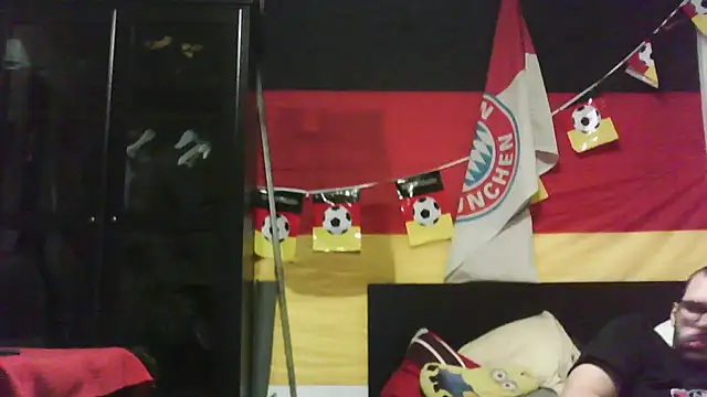 Die-geile-Sau online show from 11.08.25