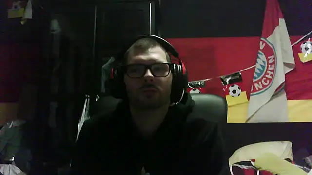 Die-geile-Sau online show from 11.13.25