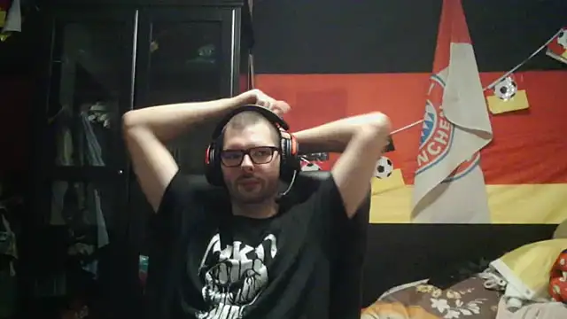 Die-geile-Sau online show from 01.11.26