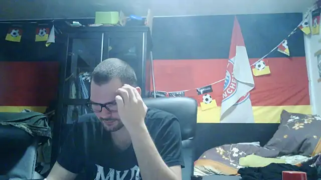 Die-geile-Sau online show from 01.12.26