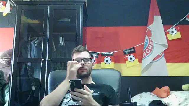 Die-geile-Sau online show from 03.22.26