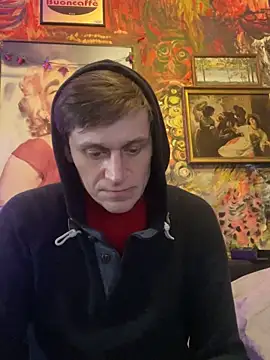 Snapshot of BarryKingsman chatting on 02.11.25 BarryKingsman online show from 02.11.25