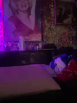 Snapshot of BarryKingsman chatting on 02.16.25 BarryKingsman online show from 02.16.25