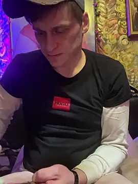 Snapshot of BarryKingsman chatting on 02.16.25 BarryKingsman online show from 02.16.25