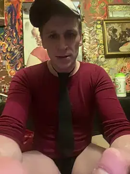 Snapshot of BarryKingsman chatting on 02.19.25 BarryKingsman online show from 02.19.25