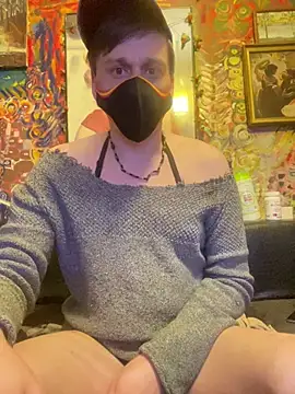 Snapshot of BarryKingsman chatting on 03.02.25 BarryKingsman online show from 03.02.25