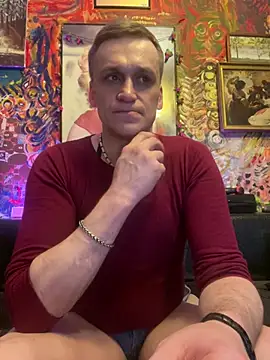 Snapshot of BarryKingsman chatting on 03.17.25 BarryKingsman online show from 03.17.25