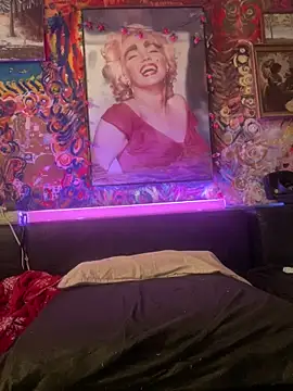 Snapshot of BarryKingsman chatting on 03.22.25 BarryKingsman online show from 03.22.25