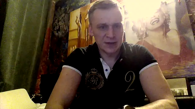 Snapshot of BarryKingsman chatting on 12.19.25 BarryKingsman online show from 12.19.25