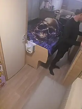 Ebinator666 online show from 02.17.26