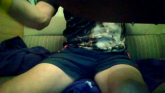 Snapshot of Ebinator666 chatting on 07.27.26 Ebinator666 online show from 07.27.26