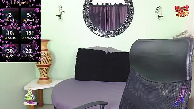 Sofia Franco  online show from 01.16.26