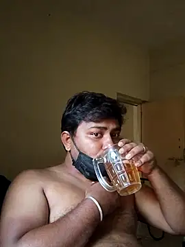 Bangalorebull online show from 03.19.25