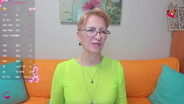 iamyourdream89 online show from 02.21.25