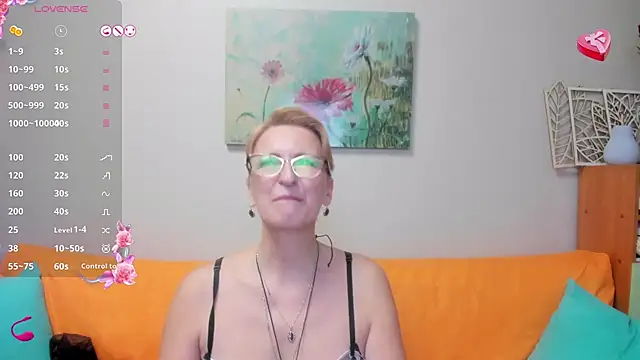 iamyourdream89 online show from 02.24.25