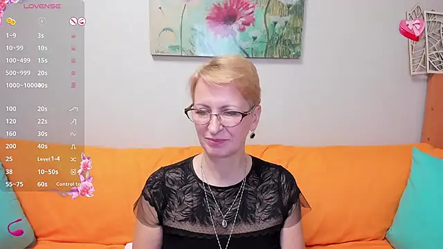 iamyourdream89 online show from 02.27.25