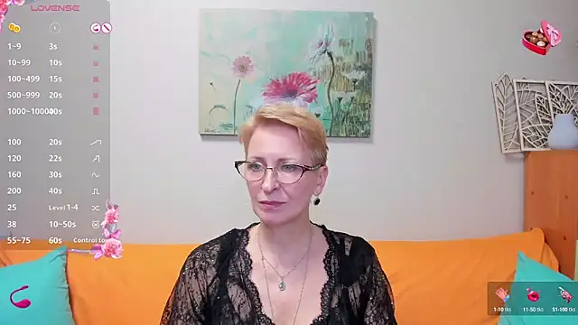 iamyourdream89 online show from 02.28.25