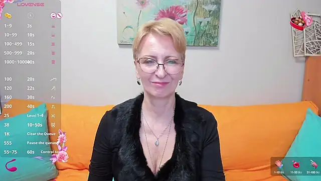 iamyourdream89 online show from 03.06.25