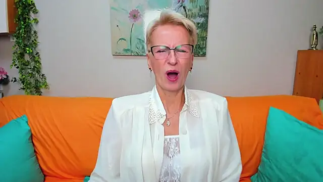 iamyourdream89 online show from 09.20.25