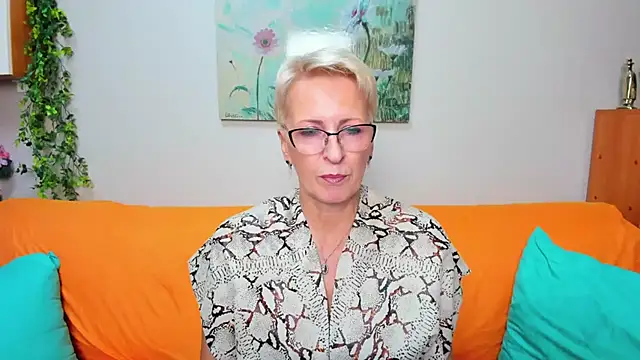 iamyourdream89 online show from 09.22.25