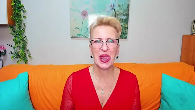 iamyourdream89 online show from 11.09.25