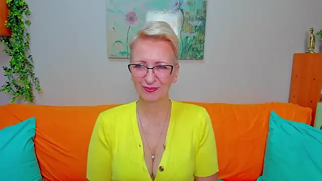 iamyourdream89 online show from 01.18.26