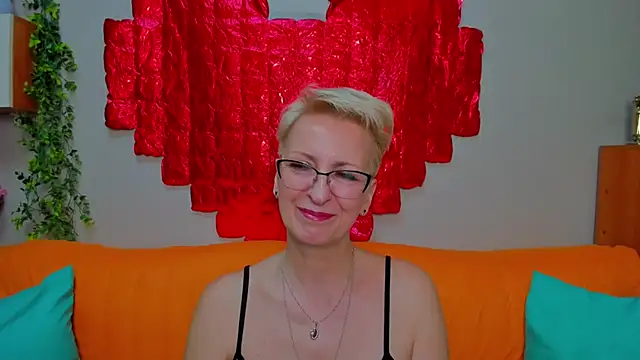 iamyourdream89 online show from 03.10.26