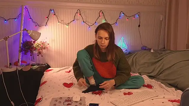 Frank Fraer online show from 11.30.25