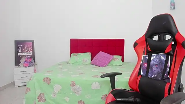 Snapshot of Sweet_Coral_ chatting on 02.04.26 Sweet Coral online show from 02.04.26