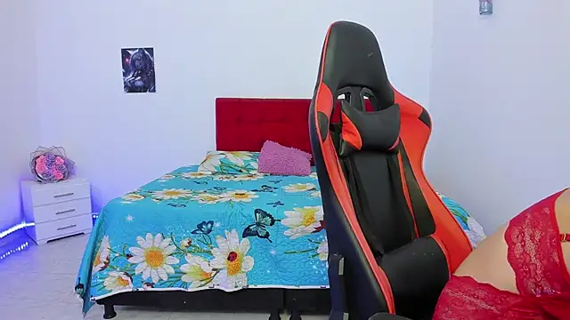 Snapshot of Sweet_Coral_ chatting on 02.27.26 Sweet Coral online show from 02.27.26