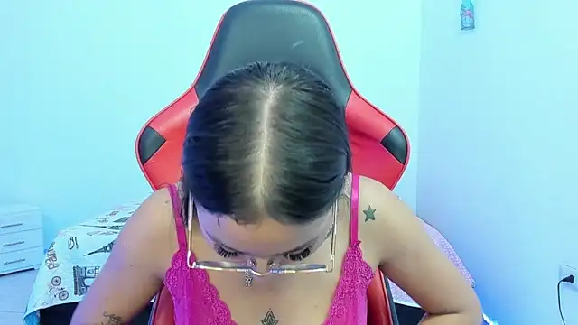 Sweet Coral  online show from 03.08.26