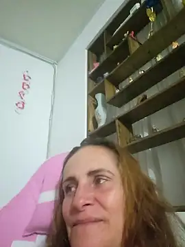 SeductionSilera online show from 02.17.25