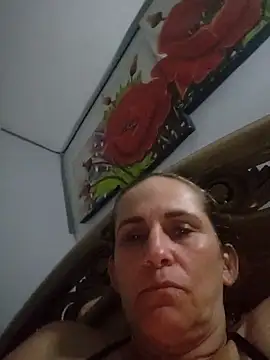 SeductionSilera online show from 02.19.25