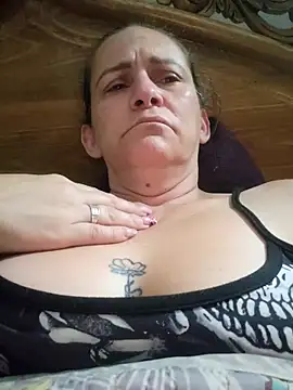 SeductionSilera online show from 09.21.25